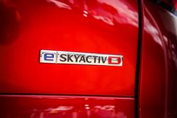 2024 MAZDA CX-60 D50E GT HYBRID