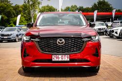 2024 MAZDA CX-60 D50E GT HYBRID