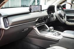 2024 MAZDA CX-60 D50E GT HYBRID