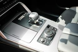 2024 MAZDA CX-60 D50E GT HYBRID