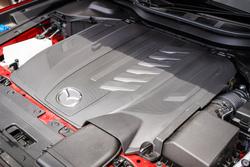 2024 MAZDA CX-60 D50E GT HYBRID