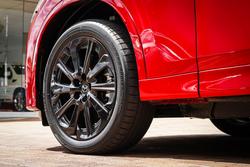 2024 MAZDA CX-60 D50E GT HYBRID