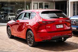 2024 MAZDA CX-60 D50E GT HYBRID