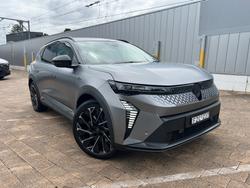 2026 Renault Scenic E-Tech Esprit Alpine EV87