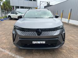 2026 Renault Scenic E-Tech Esprit Alpine EV87