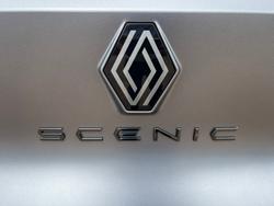 2026 Renault Scenic E-Tech Esprit Alpine EV87