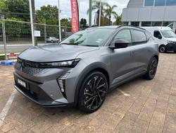 2026 Renault Scenic E-Tech Esprit Alpine EV87