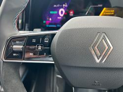 2026 Renault Scenic E-Tech Esprit Alpine EV87