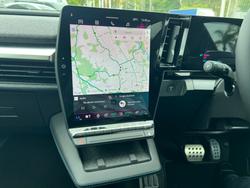 2026 Renault Scenic E-Tech Esprit Alpine EV87