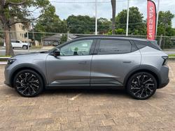 2026 Renault Scenic E-Tech Esprit Alpine EV87