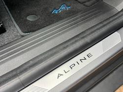 2026 Renault Scenic E-Tech Esprit Alpine EV87