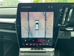 2026 Renault Scenic E-Tech Esprit Alpine EV87