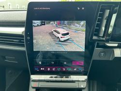 2026 Renault Scenic E-Tech Esprit Alpine EV87