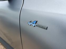 2026 Renault Scenic E-Tech Esprit Alpine EV87