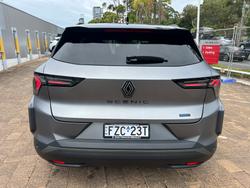 2026 Renault Scenic E-Tech Esprit Alpine EV87