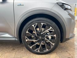 2026 Renault Scenic E-Tech Esprit Alpine EV87