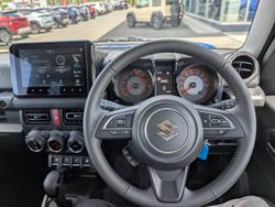 2025 SUZUKI JIMNY GLX MY26