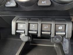 2025 SUZUKI JIMNY GLX MY26