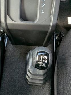 2025 SUZUKI JIMNY GLX MY26