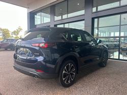 2025 Mazda
CX-5 G25 Touring