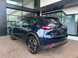 2025 Mazda
CX-5 G25 Touring