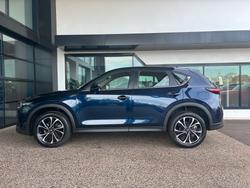 2025 Mazda
CX-5 G25 Touring