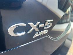 2025 Mazda
CX-5 G25 Touring