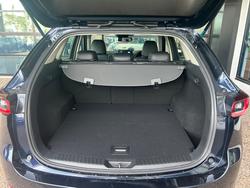 2025 Mazda
CX-5 G25 Touring