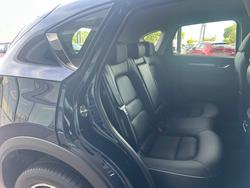 2025 Mazda
CX-5 G25 Touring