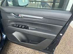 2025 Mazda
CX-5 G25 Touring
