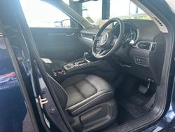 2025 Mazda
CX-5 G25 Touring