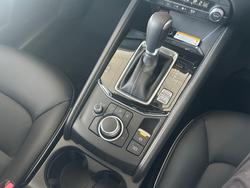 2025 Mazda
CX-5 G25 Touring