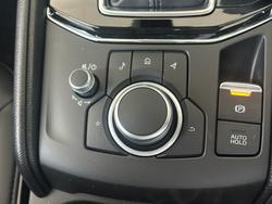 2025 Mazda
CX-5 G25 Touring