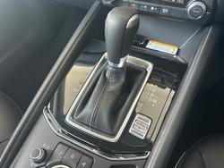 2025 Mazda
CX-5 G25 Touring