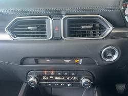 2025 Mazda
CX-5 G25 Touring