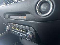 2025 Mazda
CX-5 G25 Touring