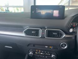 2025 Mazda
CX-5 G25 Touring
