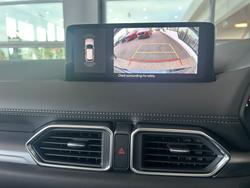 2025 Mazda
CX-5 G25 Touring