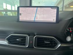 2025 Mazda
CX-5 G25 Touring
