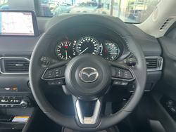 2025 Mazda
CX-5 G25 Touring
