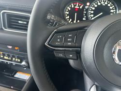 2025 Mazda
CX-5 G25 Touring