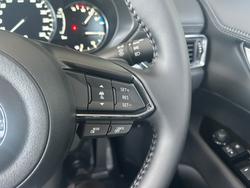 2025 Mazda
CX-5 G25 Touring