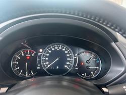 2025 Mazda
CX-5 G25 Touring