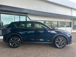 2025 Mazda
CX-5 G25 Touring