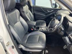 2019 SUBARU FORESTER 2.5i-S (AWD)