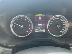 2019 SUBARU FORESTER 2.5i-S (AWD)