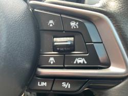 2019 SUBARU FORESTER 2.5i-S (AWD)