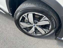 2019 SUBARU FORESTER 2.5i-S (AWD)