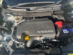 2018 NISSAN X-TRAIL TL