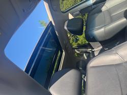 2018 NISSAN X-TRAIL TL